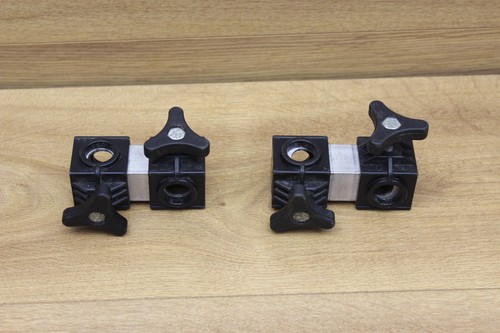 Octoplus brackets - brackets, x