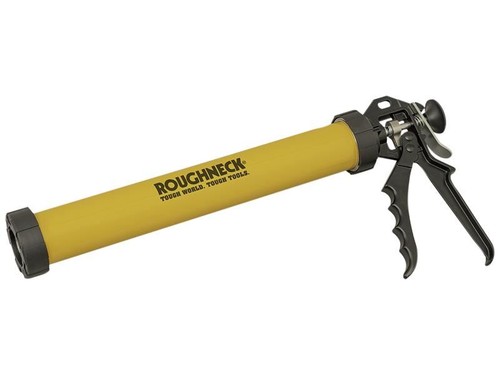 Roughneck trade mortar gun - roughneck,