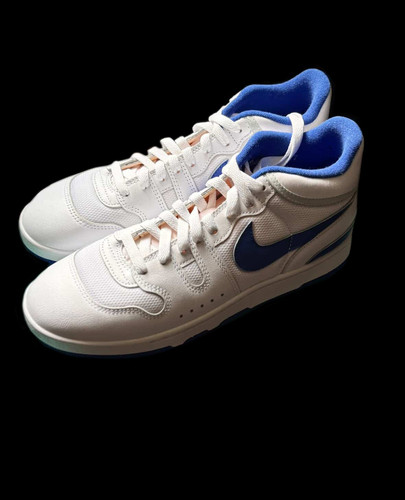 Nwob nike john mcenroe - john, mac