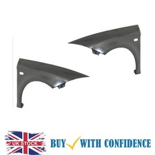 Seat Leon Front Wing Primed