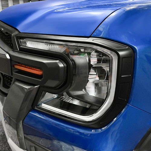 Headlight cover guards - cover,