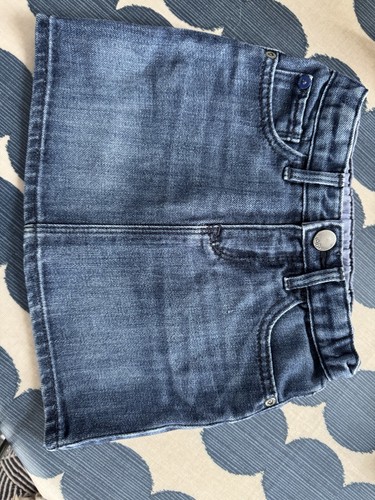 Baby gap mid blue - baby, skirt