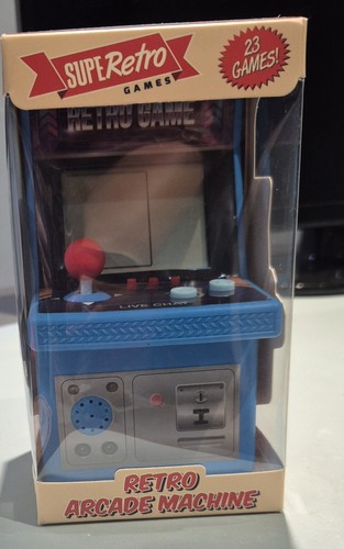 Retro arcade machine - retro,