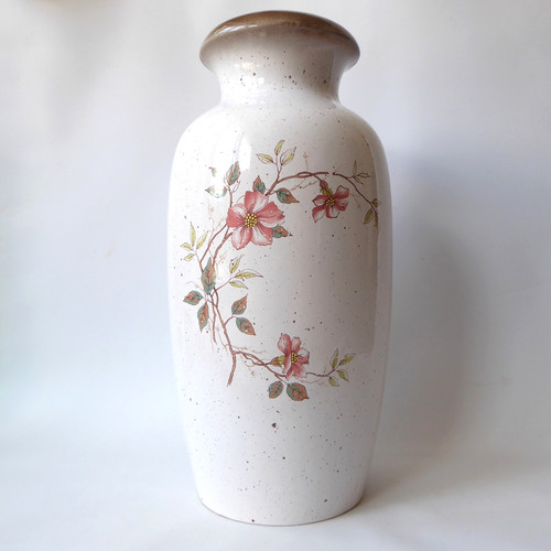 Scheurich west german - german, pottery