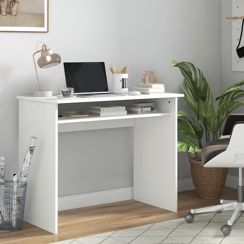 Modern computer desk home - modern,