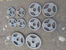Body Max Cast Iron Weight