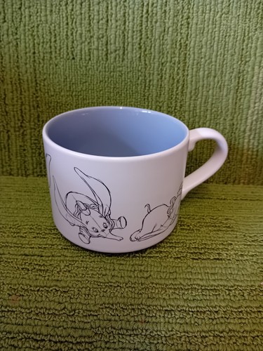 Disney dumbo animation - -,