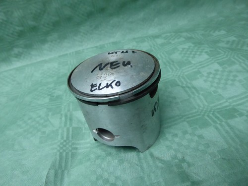 Piston for cylinder ktm 125 - cylinder,