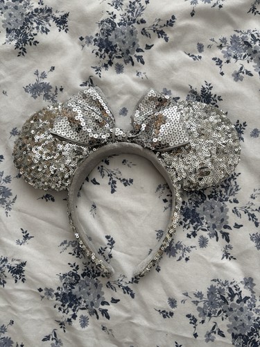 Walt disney world silver - world,