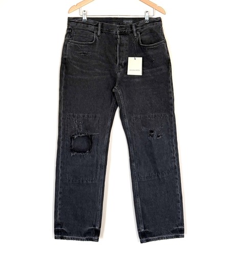 Brand new allsaints mens reid - brand,
