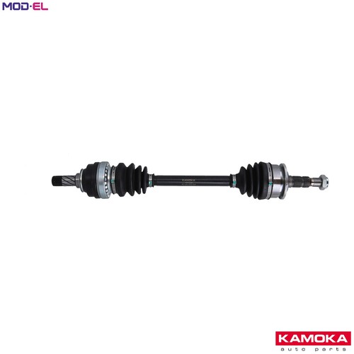 Drive shaft 5011520 for opel - drive,