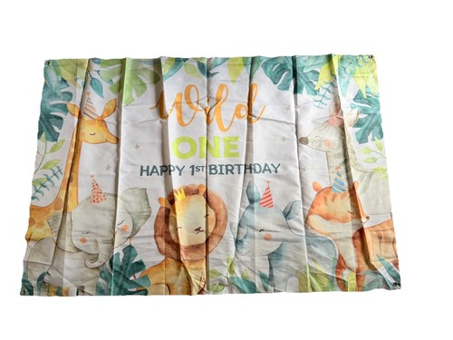 Wild one 1st - wild, bundle