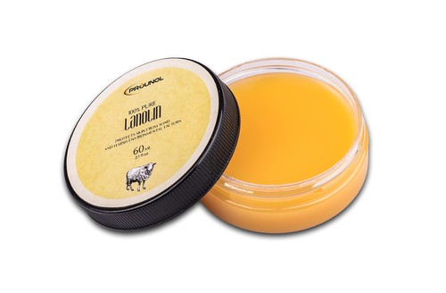 Lanolin cream 60ml - lanolin,