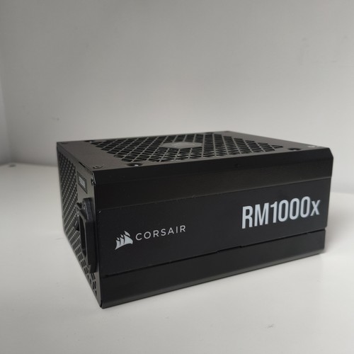 Corsair rm1000x fully - rm1000x, modular