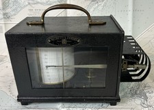Vintage Thermograph Negretti &