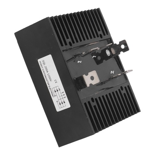 1200v phase diode - 3-phase, bridge