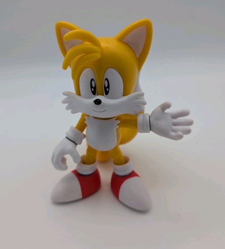 Jakks pacific sonic - jakks,