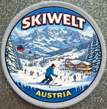 3" SkiWelt Ski Skiing Resort