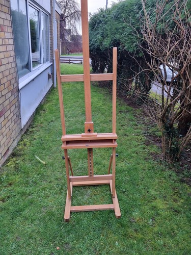 Reeves artists studio easel - easel,