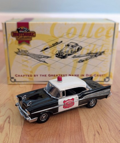 Matchbox collectibles dinky - matchbox,