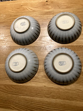 Denby Studio Grey with Brown