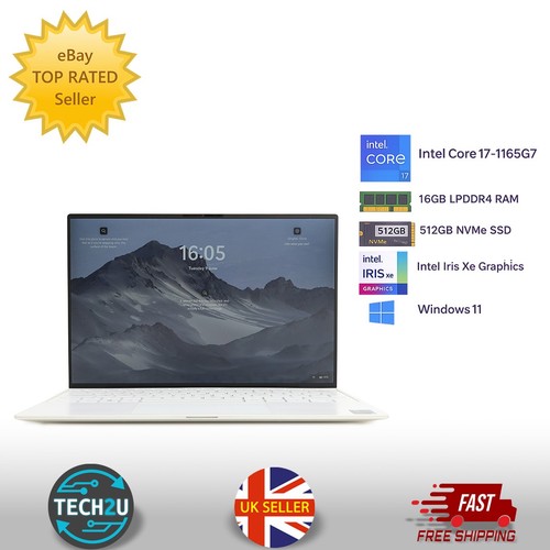 Dell xps 9310 1165g7 - dell,