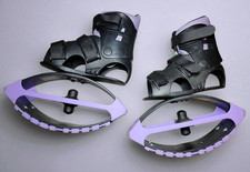 Purple Madd Gear Boosters