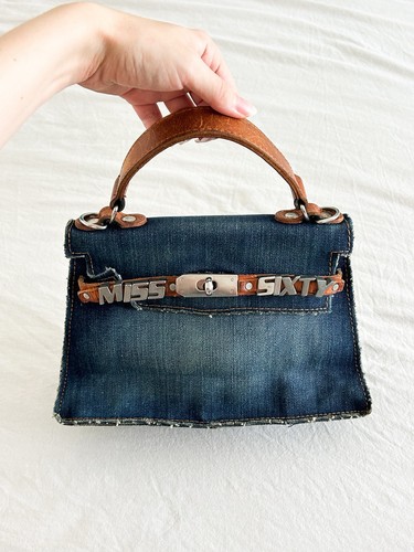 Vintage miss sixty denim - vintage,