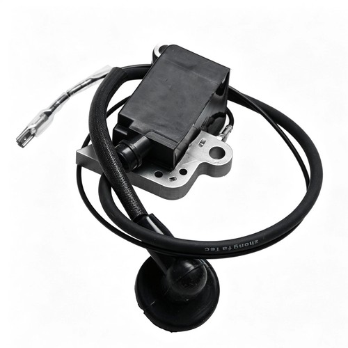Ignition coil cut - cut, off