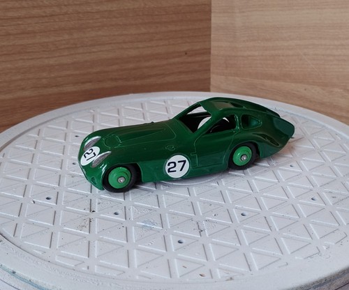 Dinky bristol 450 sports - bristol,