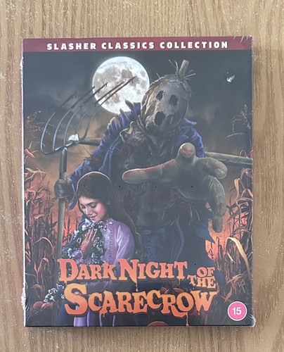 Dark night the - dark, of
