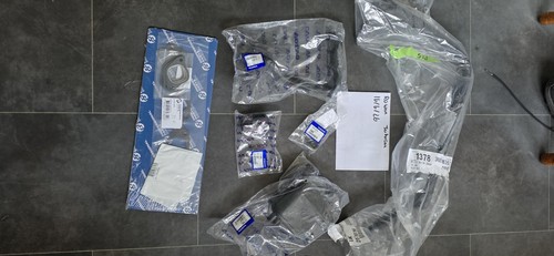 Volvo 850 turbo - 850, t5