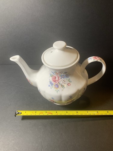 Arthur wood son porcelain - arthur,