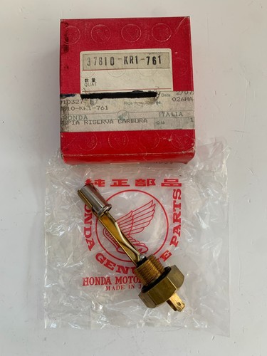 Honda 125 86 petrol - ns,