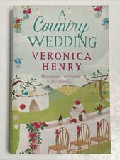 (NEW) A Country Wedding by
