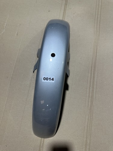Etz 250 mudguard - etz, (w0014)