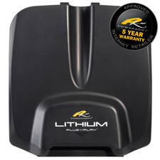 POWAKADDY PLUG n PLAY 18 HOLE