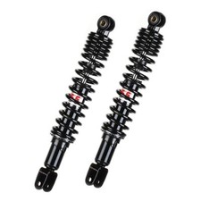 2 Hydraulic Shock Absorbers