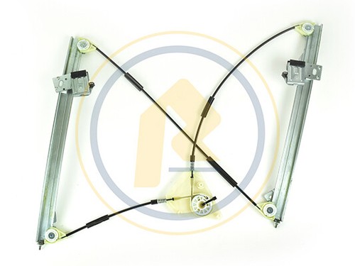 Left front rolcar - left, ac