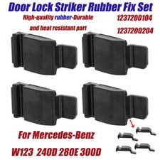 For Mercedes W123 W126 240D