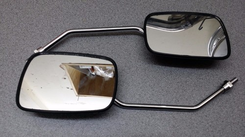 Honda cub c50 c70 c90 - c70, chrome