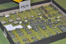 6mm modern / cold war - army group 70 vehicles - (99475)