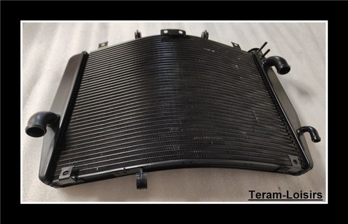 Radiator for kawasaki - kawasaki, zzr