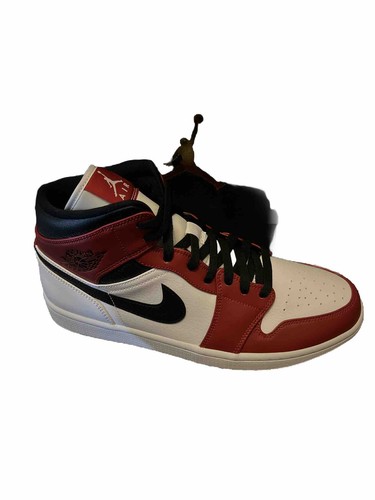 Air jordan mid chicago - 1,