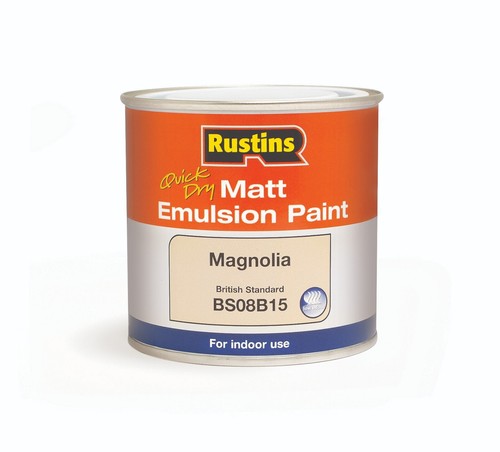 Rustins quick dry matt - quick,