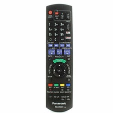 New genuine panasonic remote - panasonic,