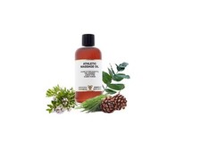 Athletic Massage Oil 100ml