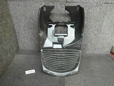 Yamaha YP250i X-MAX 250 2007 Inner Grille Front Lower Fairing Panel 3/22