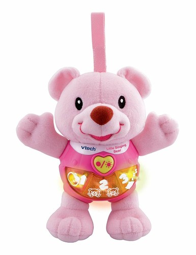 Vtech little singing alfie - vtech,