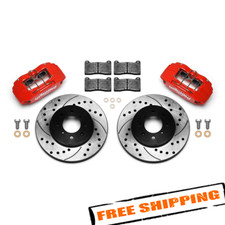 Wilwood 140-12996-DR Drilled